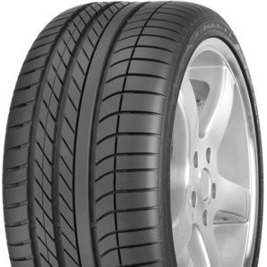 Goodyear Eagle F1 Asymmetric 255/45 R19 104Y XL AO FP DOT 2220