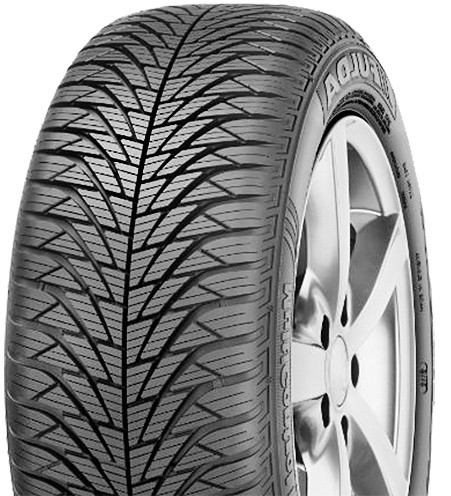 Fulda MultiControl 155/70 R13 75T M+S 3PMSF