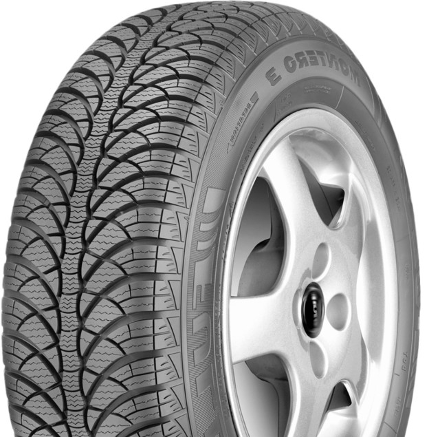 Fulda Kristall Montero 3 175/70 R13 82T M+S 3PMSF