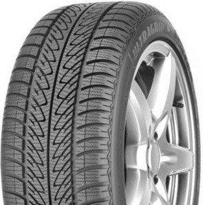 Goodyear Ultragrip 8 Performance 215/60 R16 99V XL M+S 3PMSF DOT 3122