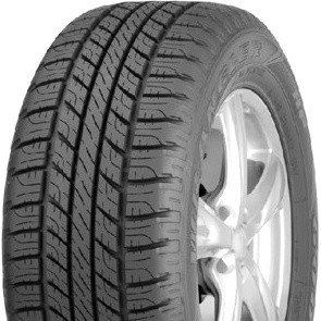 Goodyear Wrangler HP All Weather 235/70 R16 106H FP M+S