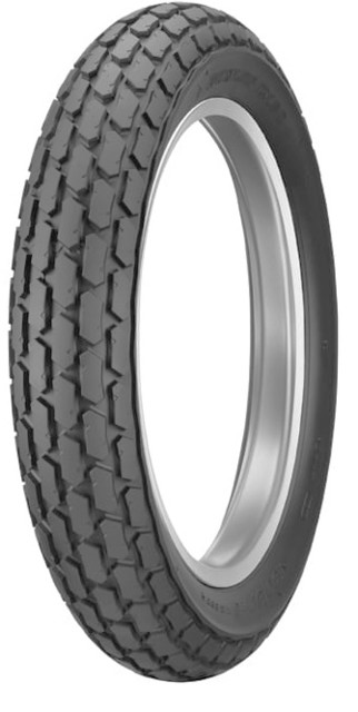 Dunlop K180 Scooter 130/80-12 69J R TL
