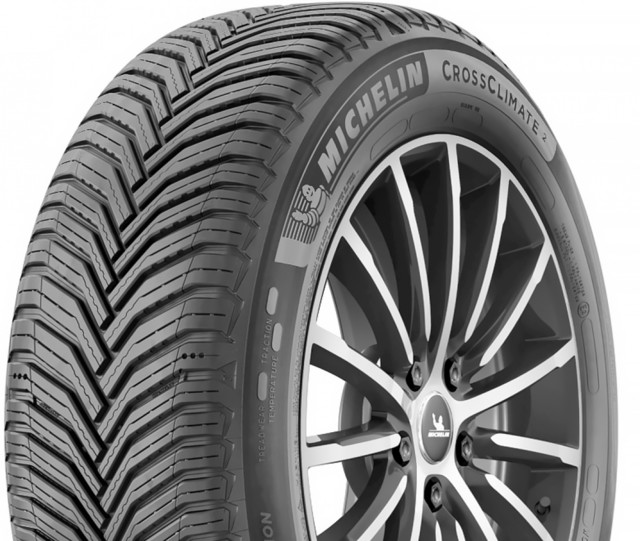 CrossClimate 2