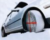 Snehové reťaze Autosock 695